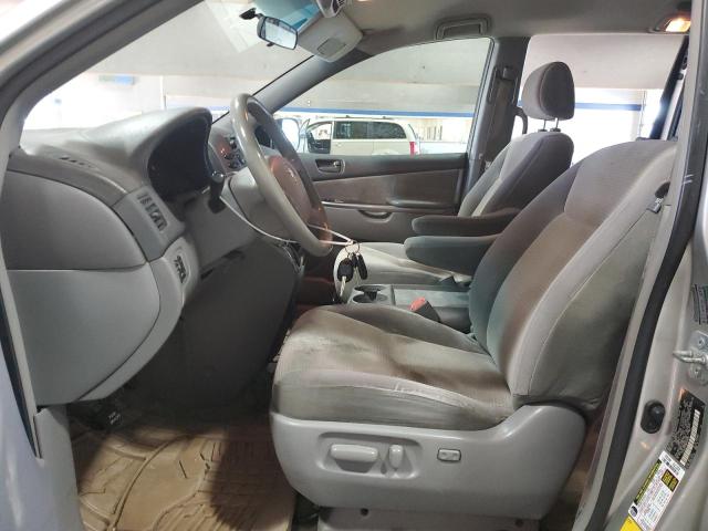 Photo 7 from auction – 2008 TOYOTA SIENNA CE with VIN 5TDZK23C08S208083