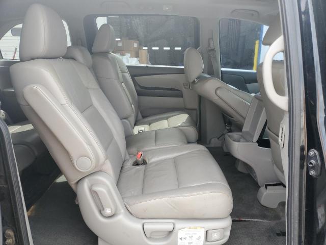 Zdjęcie 11 z aukcji – 2011 HONDA ODYSSEY EX z VIN 5FNRL5H67BB076971