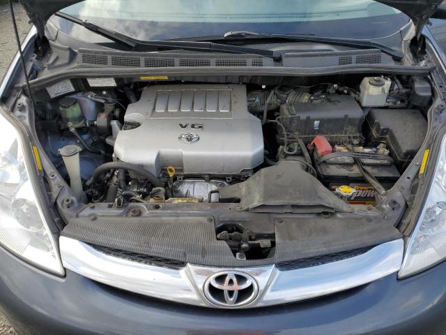Photo 12 from auction – 2010 TOYOTA SIENNA XLE with VIN 5TDDK4CC0AS032292