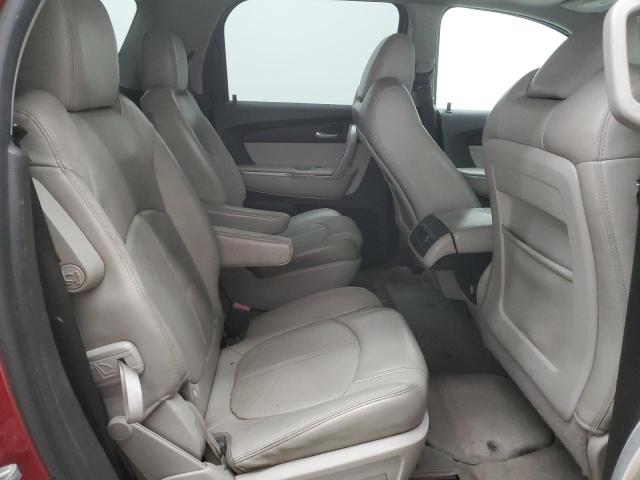 Photo 11 from auction – 2012 GMC ACADIA SLT with VIN 1GKKRRED7CJ276077