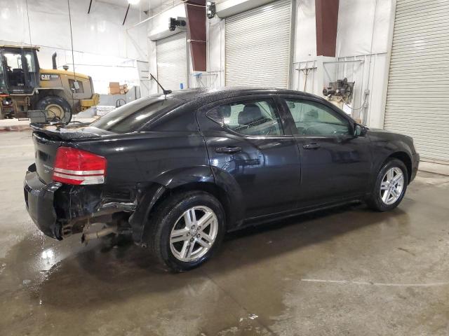 Photo 3 from auction – 2010 DODGE AVENGER EX with VIN 1B3CC1FB1AN191999