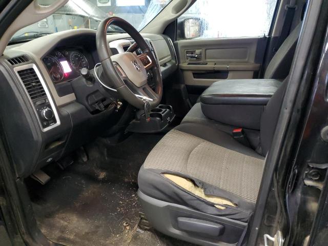 Снимка 7 от търг – 2011 DODGE RAM 1500 с VIN 1D7RV1GP2BS535555