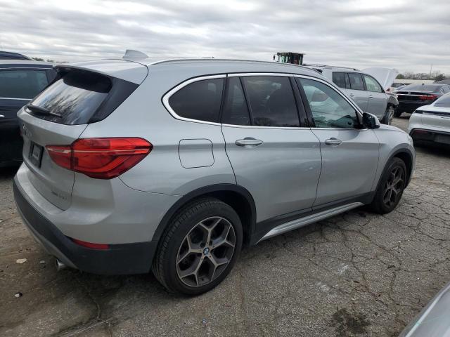 Photo 3 from auction – 2018 BMW X1 SDRIVE2 with VIN WBXHU7C30J3H43589
