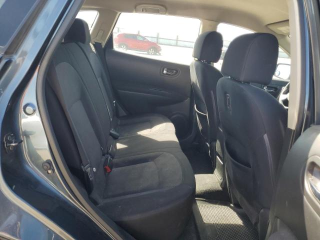 Photo 11 from auction – 2012 NISSAN ROGUE S with VIN JN8AS5MT0CW605593