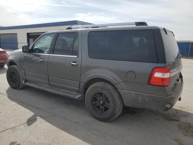 Снимка 2 от търг – 2017 FORD EXPEDITION с VIN 1FMJK1KT1HEA07545