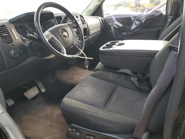 Photo 7 from auction – 2011 CHEVROLET SILVERADO with VIN 3GCPKSE30BG197967
