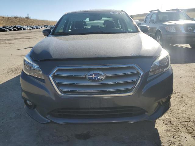 Photo 5 from auction – 2015 SUBARU LEGACY 2.5 with VIN 4S3BNBN61F3068138