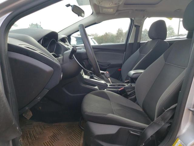 Photo 7 from auction – 2014 FORD FOCUS SE with VIN 1FADP3F24EL204285