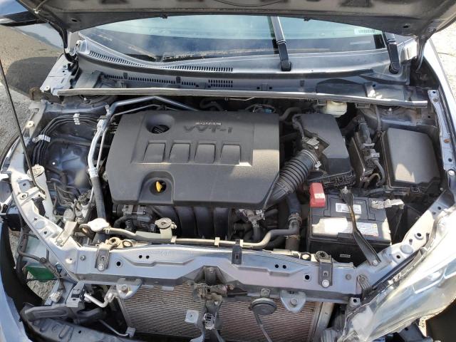 Photo 11 from auction – 2018 TOYOTA COROLLA L with VIN 2T1BURHE4JC991227