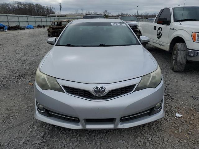 Photo 5 from auction – 2012 TOYOTA CAMRY with VIN 4T1BF1FK5CU180929