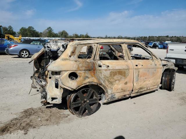 Photo 3 from auction – 2015 LAND ROVER RANGE ROVE with VIN SALVP2BG8FH072056