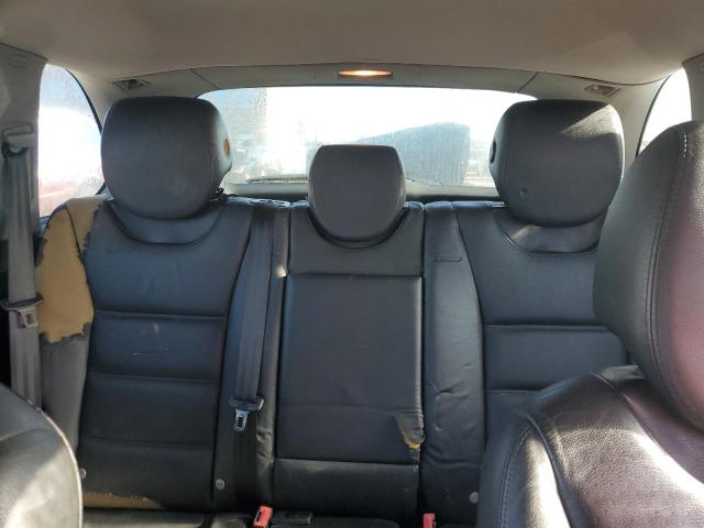 Снимка 10 от търг – 2005 PORSCHE CAYENNE с VIN WP1AA29P15LA22459