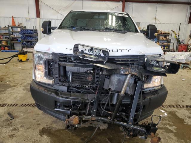 Photo 5 from auction – 2018 FORD F250 SUPER with VIN 1FT7X2B65JEC00772