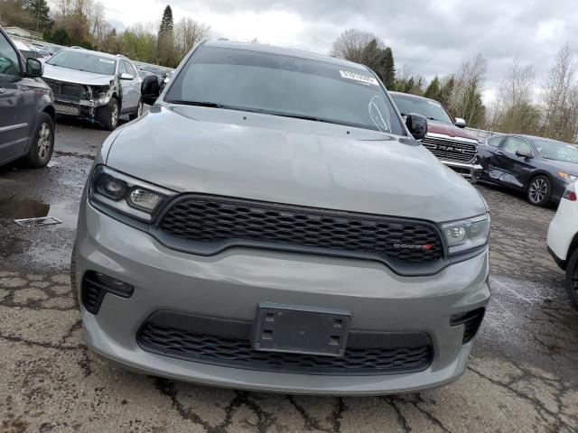 Photo 5 from auction – 2021 DODGE DURANGO GT with VIN 1C4RDJDG0MC805865