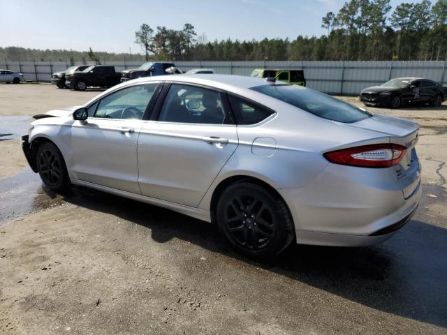 Photo 2 from auction – 2015 FORD FUSION SE with VIN 3FA6P0HDXFR194631