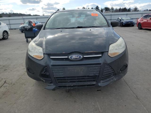 Photo 5 from auction – 2012 FORD FOCUS S with VIN 1FAHP3E28CL351404
