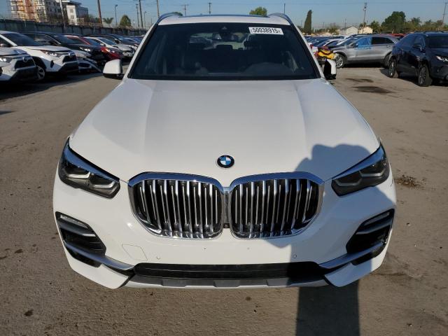 Photo 5 from auction – 2021 BMW X5 SDRIVE with VIN 5UXCR4C04M9E59055