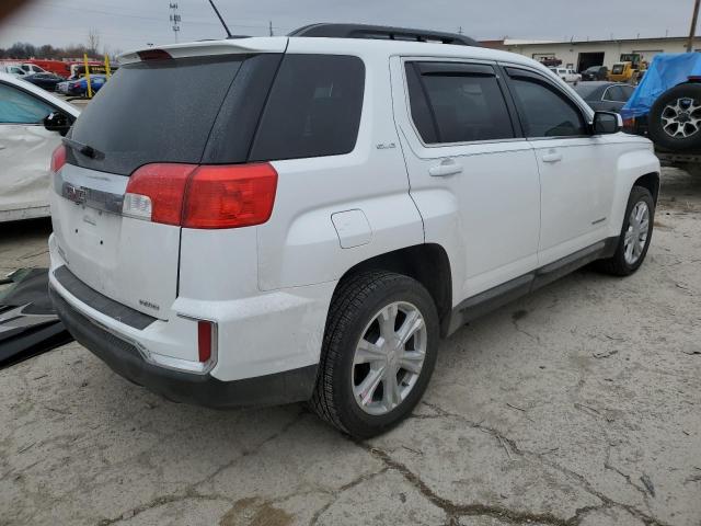 Photo 3 from auction – 2017 GMC TERRAIN SL with VIN 2GKFLTEKXH6302514