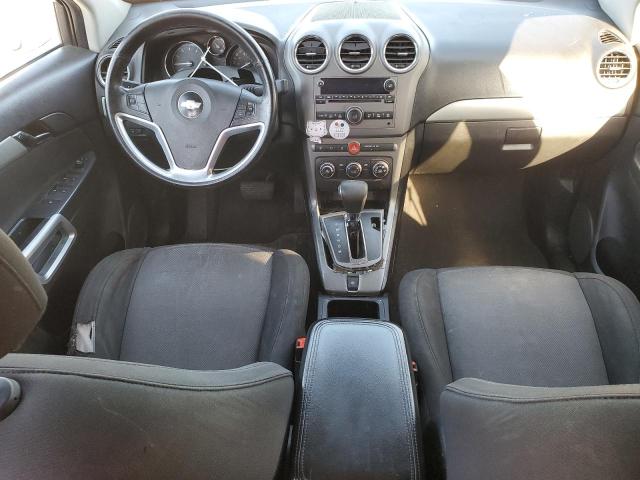 Photo 8 from auction – 2012 CHEVROLET CAPTIVA SP with VIN 3GNAL2EK0CS568108