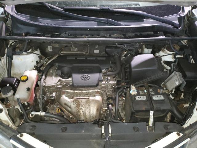 Photo 12 from auction – 2015 TOYOTA RAV4 LE with VIN 2T3BFREV6FW289289