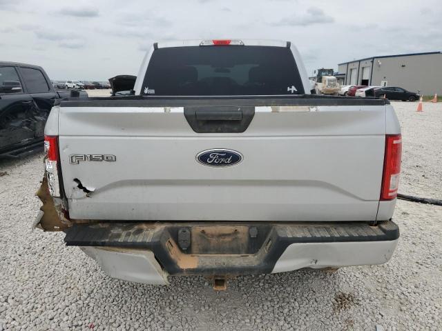 Photo 6 from auction – 2017 FORD F150 SUPER with VIN 1FTEW1EP3HKD52621