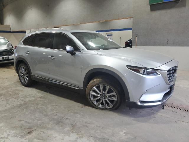 Photo 4 from auction – 2017 MAZDA CX-9 SIGNA with VIN JM3TCBEY8H0128679
