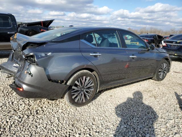 Photo 3 from auction – 2023 NISSAN ALTIMA SV with VIN 1N4BL4DVXPN354298