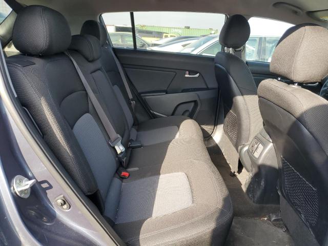 Photo 11 from auction – 2015 KIA SPORTAGE L with VIN KNDPB3AC3F7692984
