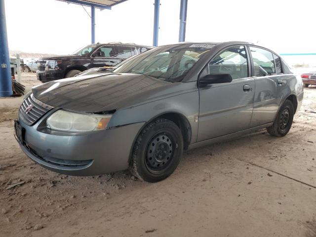 SATURN ION LEVEL 2007 with VIN 1G8AJ55F97Z196578 - Photo from auction