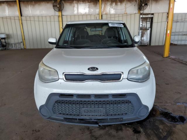 Photo 5 from auction – 2016 KIA SOUL with VIN KNDJN2A20G7328313