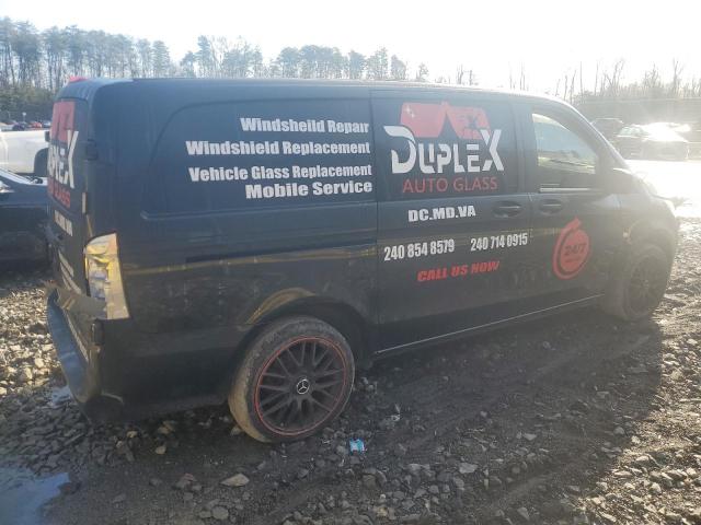 Photo 3 from auction – 2016 MERCEDES-BENZ METRIS with VIN WD3PG2EA0G3198296