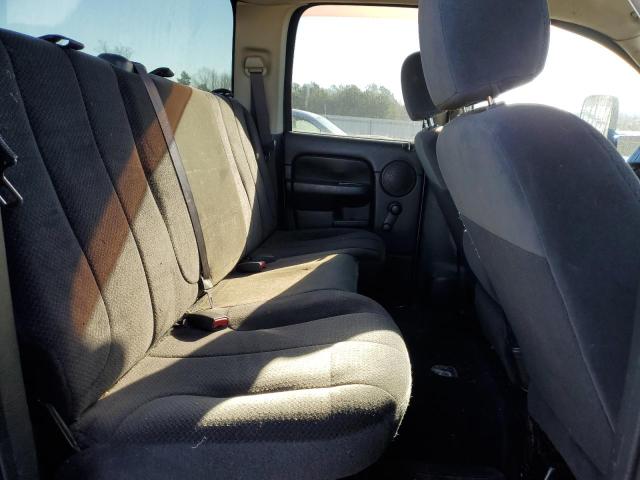 Снимка 10 от търг – 2004 DODGE RAM 2500 S с VIN 3D7KA28D44G135031