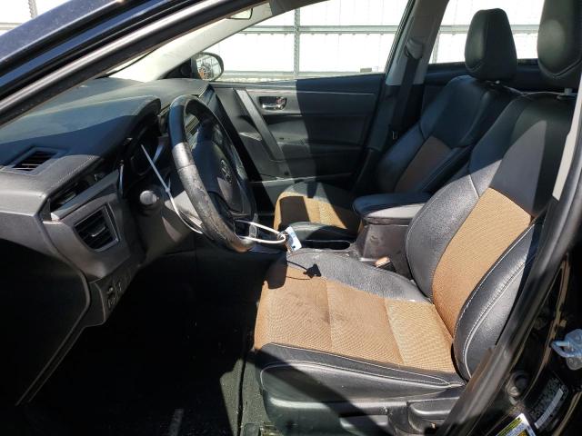 Photo 7 from auction – 2015 TOYOTA COROLLA L with VIN 2T1BURHE8FC477968