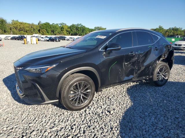 LEXUS NX 250 BAS 2025 with VIN 2T2ADCAZ0SC017635 - Photo from auction