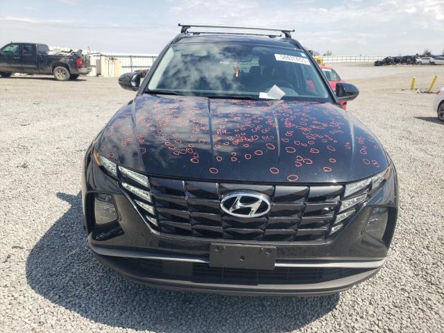 Photo 5 from auction – 2024 HYUNDAI TUCSON SEL with VIN 5NMJBCDE5RH385672