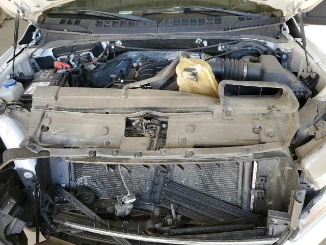 Photo 11 from auction – 2019 FORD F150 SUPER with VIN 1FTFX1E57KKD48062