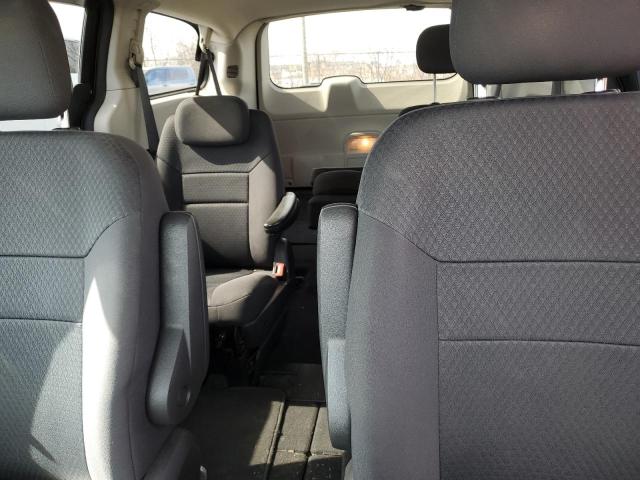 Photo 10 from auction – 2010 DODGE GRAND CARA with VIN 2D4RN4DX3AR452221
