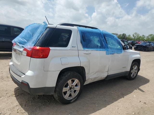 Photo 3 from auction – 2015 GMC TERRAIN SL with VIN 2GKALSEK5F6239565