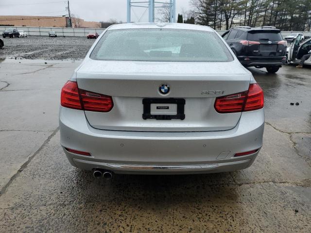Photo 6 from auction – 2014 BMW 328 I SULE with VIN WBA3C1C57EK111414