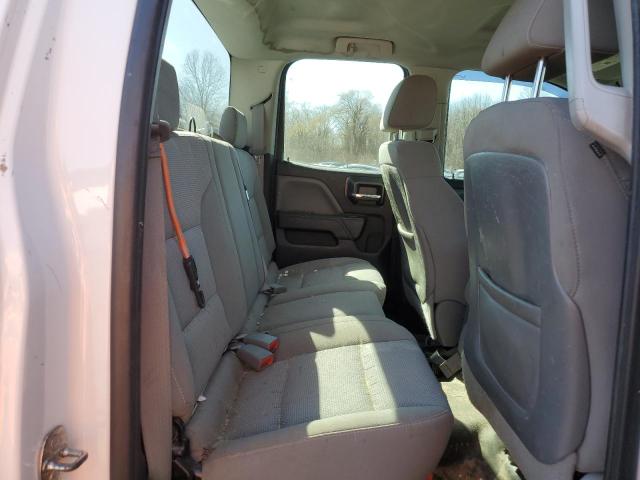 Photo 10 from auction – 2015 CHEVROLET SILVERADO with VIN 1GCRCPEH3FZ342360