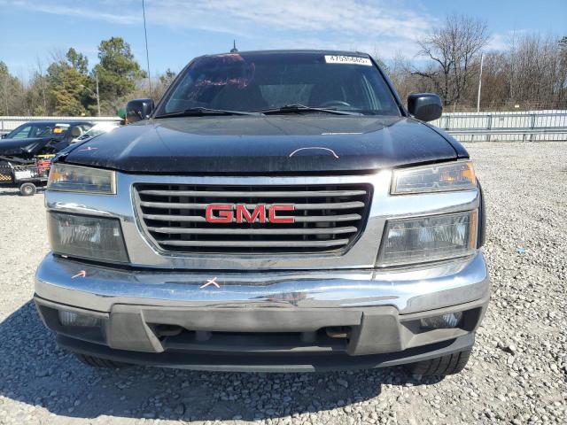 Photo 5 from auction – 2012 GMC CANYON SLE with VIN 1GTH5MFE3C8146106