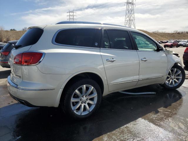 Photo 3 from auction – 2015 BUICK ENCLAVE with VIN 5GAKVCKD9FJ318408