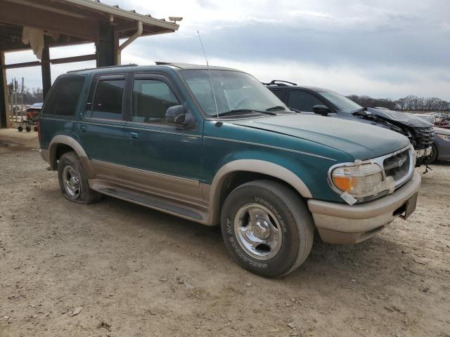 Снимка 4 от търг – 1998 FORD EXPLORER с VIN 1FMZU34E7WZA96759