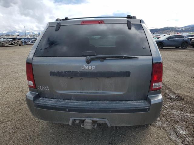Photo 6 from auction – 2008 JEEP GRAND CHER with VIN 1J8GR48K58C142090