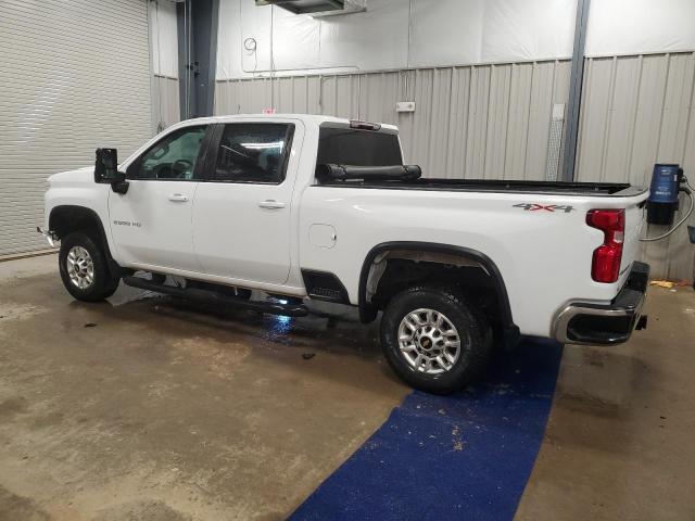 Photo 2 from auction – 2020 CHEVROLET SILVERADO with VIN 1GC1YNE7XLF262092