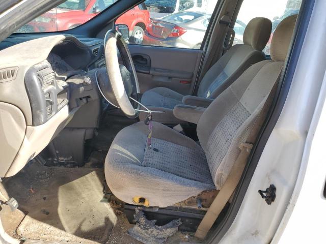 Photo 7 from auction – 2003 CHEVROLET VENTURE with VIN 1GNDX03E23D324768