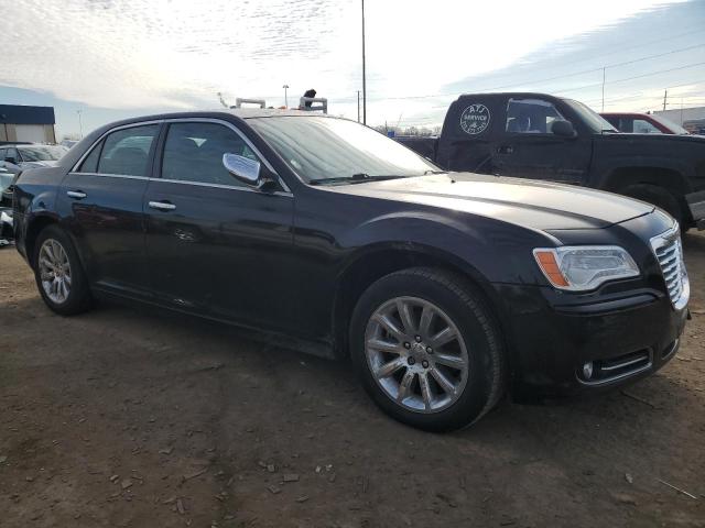 Photo 4 from auction – 2012 CHRYSLER 300 LIMITE with VIN 2C3CCACG5CH288847