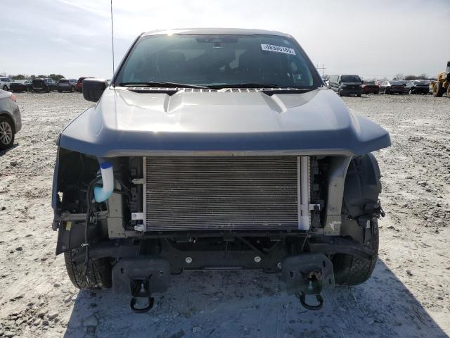 Photo 5 from auction – 2023 FORD F150 SUPER with VIN 1FTFW1E5XPFA11985