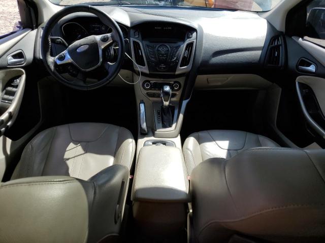 صورة رقم 8 من المزاد - 2012 FORD FOCUS SEL مع VIN 1FAHP3M2XCL156065