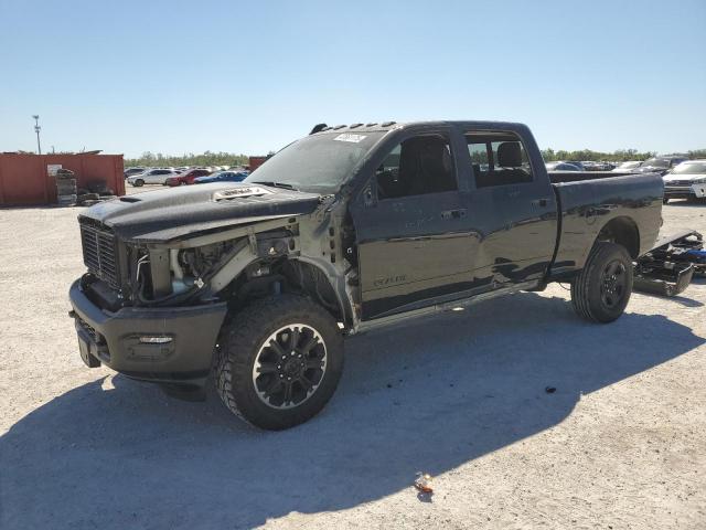 RAM 2500 POWER 2024 with VIN 3C6UR5EL5RG104149 - Photo from auction